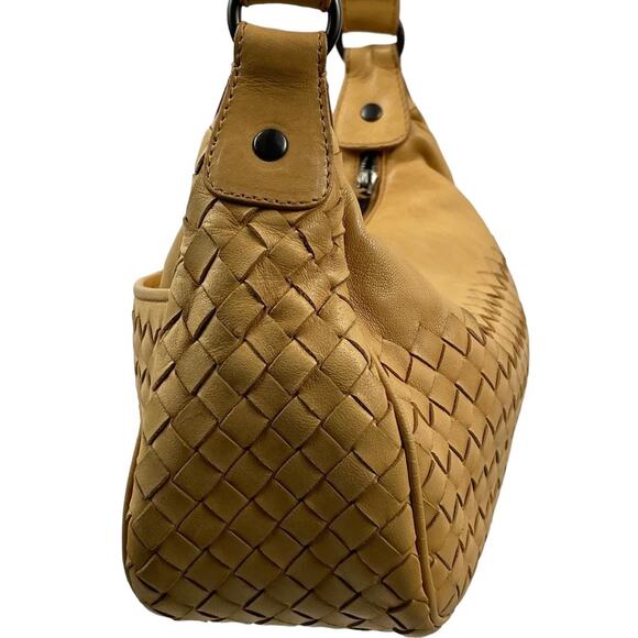 💎✨BEAUTIFUL✨💎Authentic Bottega Veneta Crossbody Bag - Picture 5 of 12